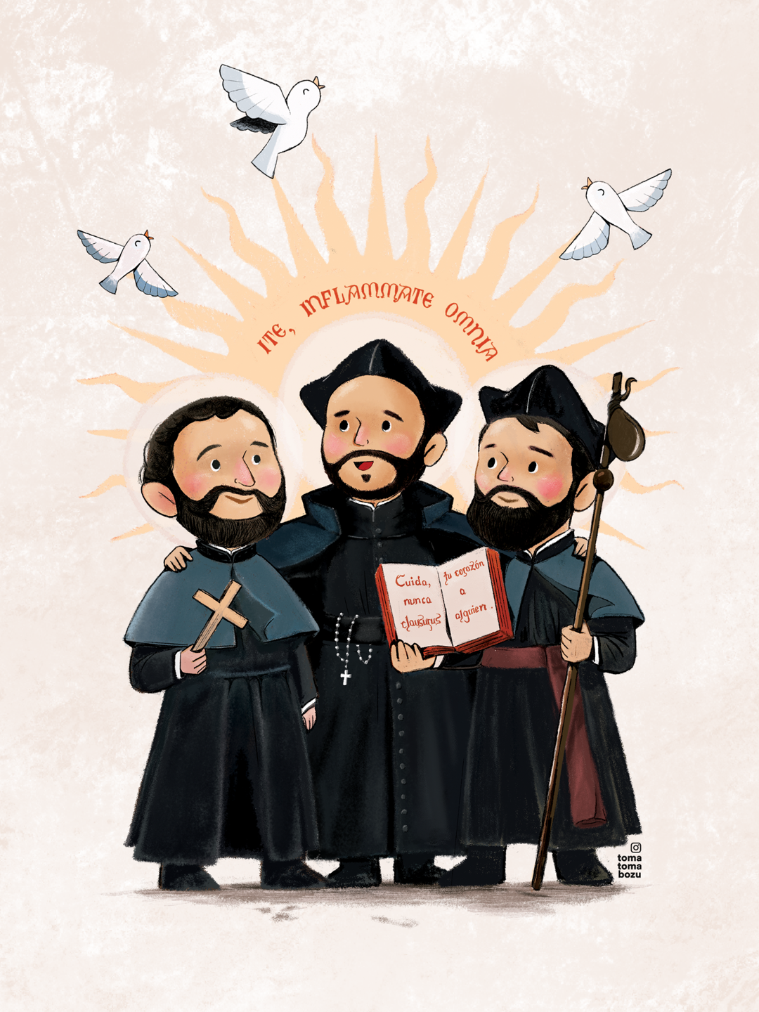 Indonesian Province - Year End Message